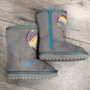 Skechers Twinkle Toes